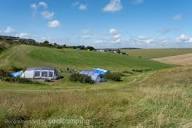 Chalky Downs - Hipcamp in East Sussex, England