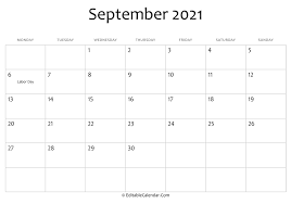 We did not find results for: September 2021 Printable Calendar With Holidays