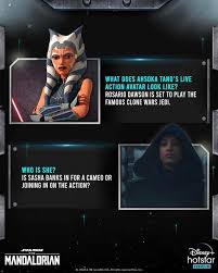 All rights belong to disney and lucasfilm uploaded for fair entertainment usage only, not for financial gain i put a part 1 because she's supposed to. Disney Plus India Confirmed A Huge The Mandalorian S2 Fan Favorite Character Star Wars Time