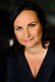 Georgia Lloyd, Author