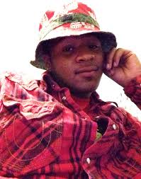 Wesley D. Burnett Jr., age 20