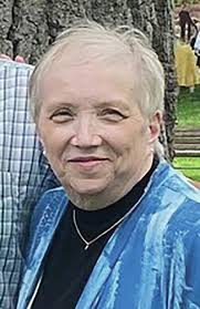 Jane Fortin Obituary