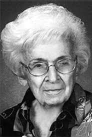 Doris Ladd Obituary (07/29/1915