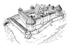 A swiss heritage site since 1941, the castle was renovated and expanded in 2009 and 2010 when it was opened as a tourist attraction. Vastseliina Bishop S Castle Neuhausen Ancient And Medieval Architecture