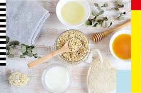 37 best homemade recipes of face mask for dry skin. 6 Natural Face Mask Recipes To Make At Home Balance