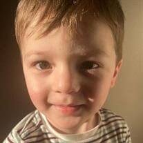 Koda Huskey Obituary