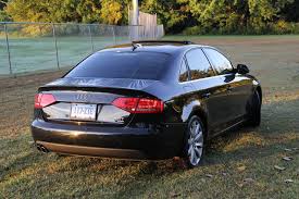 Image result for Black 2010 Audi