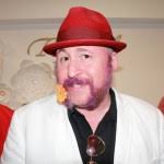 Actor Aaron Haber — Stock Editorial Photo © s_bukley #201500678