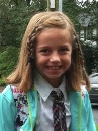 Third-grade poet to be honored as national finalist