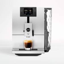 Maybe you would like to learn more about one of these? Jura Metropolitan Black Ena 8 Espresso Machine Reviews Crate And Barrel