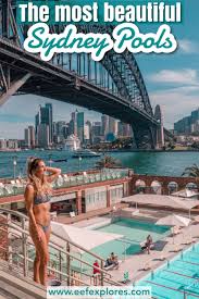 The Most Beautiful Pools In Sydney Oceania Travel Sydney Travel Melbourne Travel