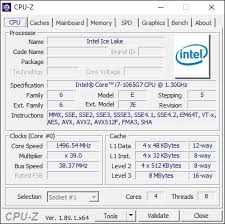 First, let's take a look at each brand of processors. The Ice Lake Benchmark Preview Inside Intel S 10nm