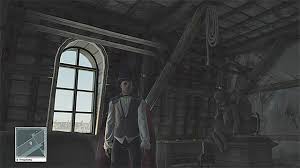 He needs to eliminate two targets, silvio caruso and when she enters the room, let her rant for a little bit. Disguises And Important Items Paris The Showstopper Hitman Game Guide Gamepressure Com