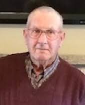 Obituary information for Edward Jay Booher