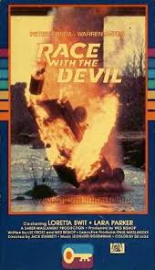 cult film freak: FONDA & OATES THREE: RACE WITH THE DEVIL