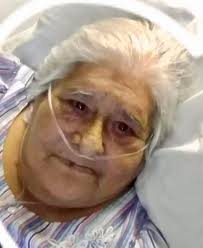 Obituary for Evangelina Y. Montaño