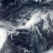 May 19, 2021 last updated: Tropical Storm Vicky 2020 Zoom Earth