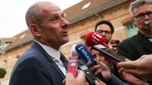 The lack of a title sponsor has been cited as one of the reasons for its omission from the 2021 calendar. French Open Could Reschedule Again In 2021 Says Tournament Director Guy Forget Tennis News Sky Sports