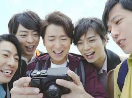 天下の嵐さん おしゃれまとめの人気アイデア pinterest 雪うさぎ 嵐5人 嵐 メンバー 嵐 cm