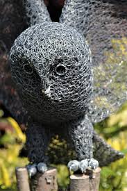 Check spelling or type a new query. Patung Burung Hantu Kawat Ornamen Taman Pikist