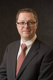 Keith Baker: SUNY Brockport