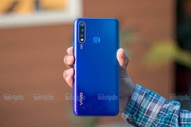 Vivo U20 Images, Camera Samples and ...