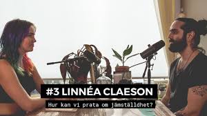 Account & lists account returns & orders. 3 Linnea Claeson Hur Kan Vi Prata Om Jamstalldhet Youtube