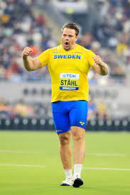 And today he followed up with a swedish championship gold in borås. World Athletics On Twitter Throwing Champions Daniel Stahl And Thomasroehler Set For Paavonurmigames A World Athletics Continental Tour Gold Meeting Turku 11 August Https T Co Sxpgpv1eld Https T Co Jhifudnmt7