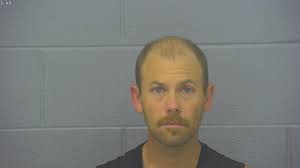 Arrest Photo of RANDY WAITE in Greene County, MO.