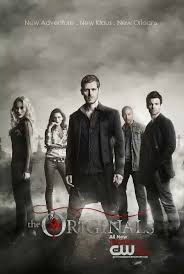 The Originals Season 2 Subtitle Indonesia