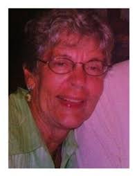 Nancy M. Perry Obituary December 8, 2012