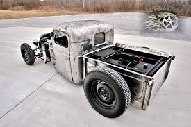 Image result for Silverwing Gray 1938 Dodge Truck