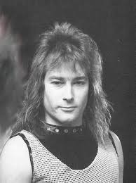 James Clark “Jimmy” Hansen (1957-2016)