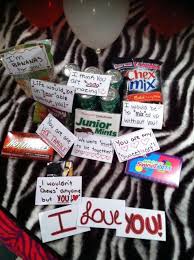 Pin By The Crazy Life Of Cheyenne On Projects To Try Gifts For Your Boyfriend Boyfriend Gifts Diy Gifts For Boyfriend