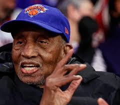 Former FAMU President Frederick S. Humphries Passes Away At 85