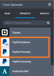 Difference between linking bank account and debit card on paypal. Difference Between Paypal Personal And Paypal Business