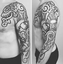 Discover thousands of free celtic tattoos & designs. 125 Original Celtic Tattoos Ideas For An Authentic Look