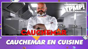 Sur sa chaîne youtube, philippe etchebest a revisité à sa sauce l'un des grands classiques de la gastronomie italienne, les pâtes à la bolognaise. Cauchemar En Cuisine L Emission Aide T Elle Vraiment Les Restaurateurs Youtube