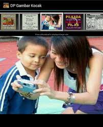 Dp Gambar Kocak For Android Apk Download