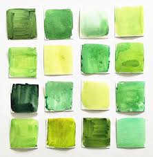 Keep adding more bright yellow until you get the ideal hue of neon green. What Colors Make Green How To Make Olive Green Paint And More