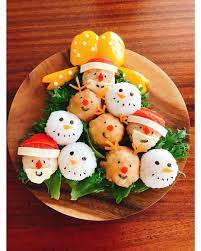 snapdishさんはinstagramを利用しています masakoさんのお料理 クリスマスにツリーおにぎり クリスマスメニュー ツリーおにぎり snapdish foodstagram instafood homemad クリスマス 料理 子供 パーティー メニュー クリスマス 料理 こども