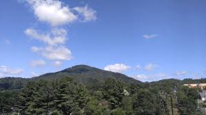 Breakfast, laundry, public areas, housekeeping, maintenance, and front A View From The Mountain View Room At The Hampton Inn In Boone Picture Of Hampton Inn Suites Boone Tripadvisor