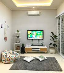 Maybe you would like to learn more about one of these? 38 Idea Tamu Lesehan Minimalis Desain Ruang Tv Keluarga Kecil Trending Pinterest Blog Sejasa