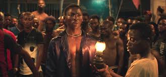 Watch hot summer night full movie. Night Of The Kings Lucky And More Streaming Gems The New York Times