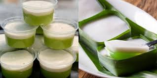 Cuti persekolahan ni tak kemana2 ke? Jenis Kuih Yang Boleh Dimakan Ketika Dalam Tempoh Pantang