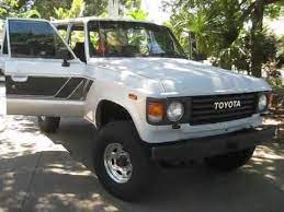 Myers, is the county seat and commercial center of lee county, florida, united states. Fj60 For Sale Fort Myers Fl Craigslist Youtube