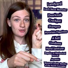Thanks to everyone who sent in responses for randon thing for me to do  standup on! They are all so good. I'm listing the suggestions in the  comments- vote for which one I should do standup