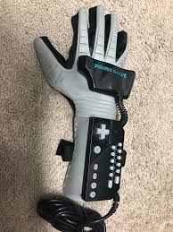 Find out how the power glove worked and why it didn't deliver. Nintendo Power Glove Album On Imgur