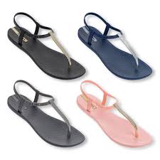 T Strap Wave Flip Flops Beach Womens Flip Flops In Wide Colours Beach Slipper Womens Flip Flops Beach Flip Flops T Strap