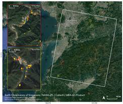 511 tykkäystä · 2 puhuu tästä · 3 oli täällä. Flood Nasa Disaster Response